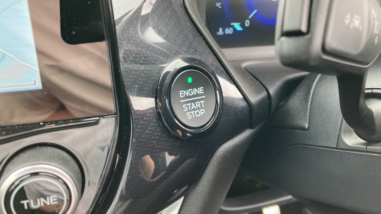 Ford Puma 1.0 EcoBoost Hybrid mHEV ST-Line 5dr Petrol Hatchback